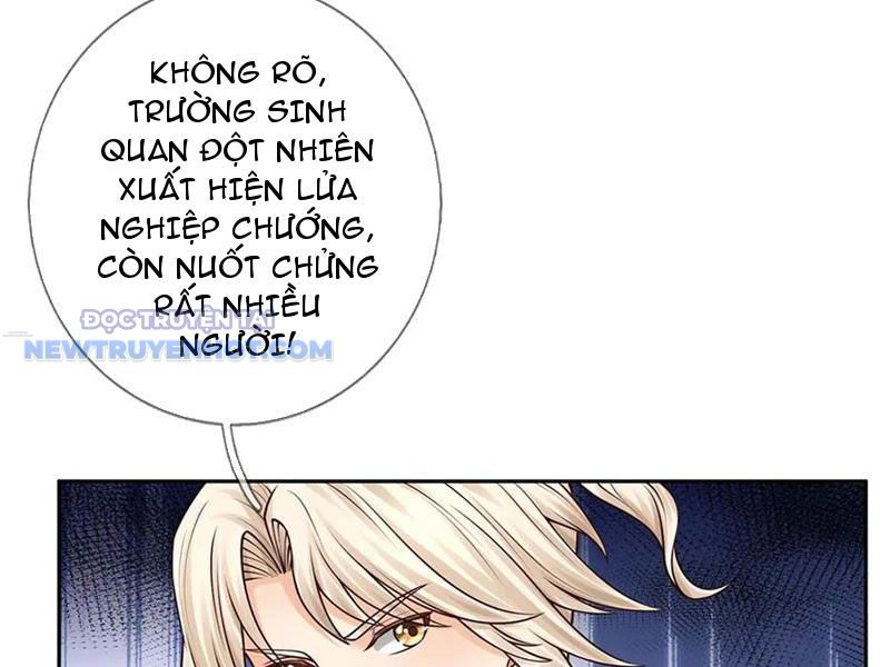 Ta Có Thể Tấn Công Không Giới Hạn chapter 46 - Trang 42