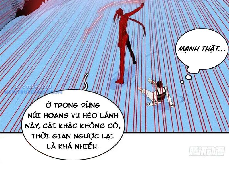 Cửu Tinh độc Nãi chapter 54 - Trang 15