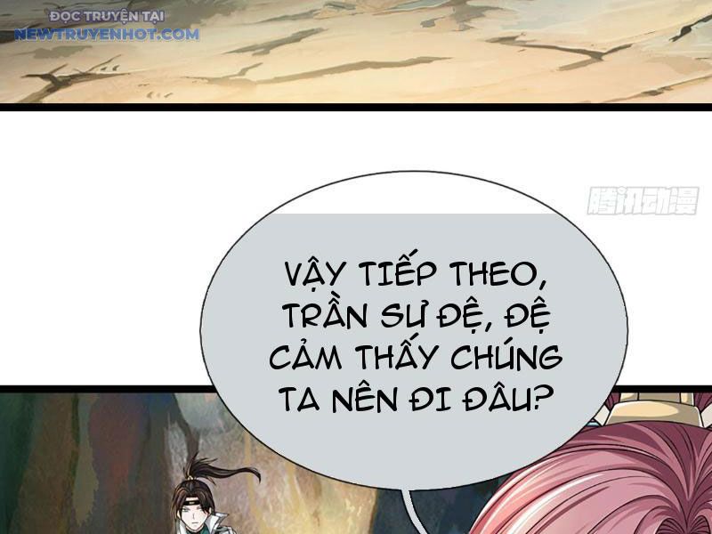 Ta Có Thể Cướp Đoạt Cơ Duyên chapter 22 - Trang 47