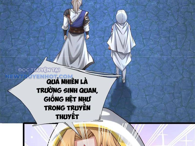 Ta Có Thể Tấn Công Không Giới Hạn chapter 37 - Trang 50