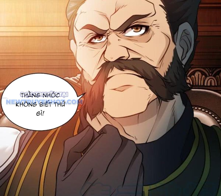 Vương Quốc Huyết Mạch chapter 39 - Trang 22