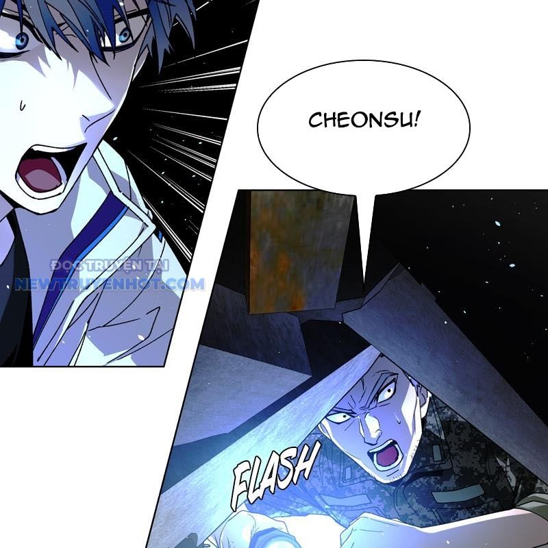 Tận Thế Cũng Chỉ Là Trò Chơi chapter 45 - Trang 114