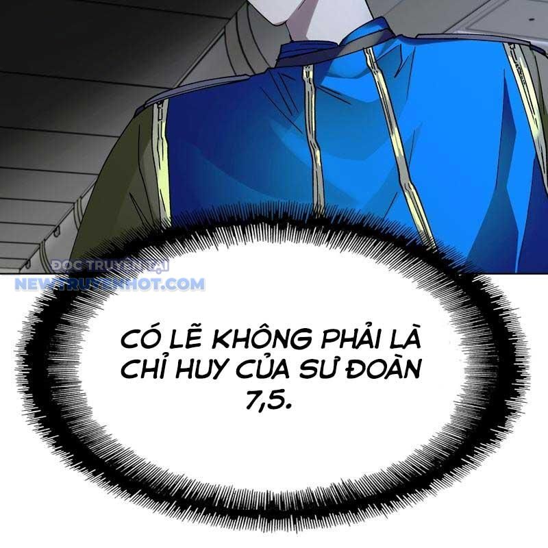 Tận Thế Cũng Chỉ Là Trò Chơi chapter 43 - Trang 39