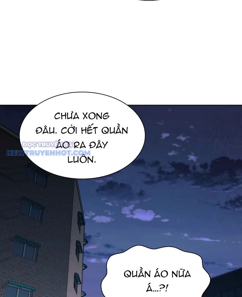 Tận Thế Cũng Chỉ Là Trò Chơi chapter 9 - Trang 26