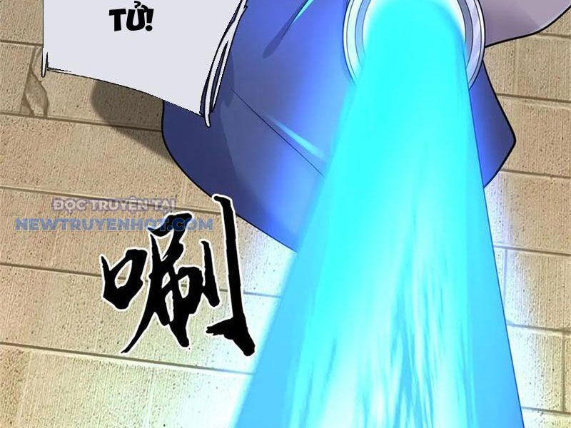 Ta Có Thể Tấn Công Không Giới Hạn chapter 54 - Trang 3