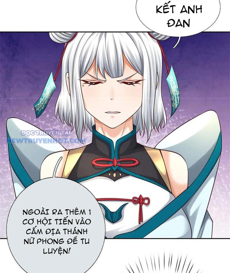 Ta Có Thể Tấn Công Không Giới Hạn chapter 65 - Trang 8