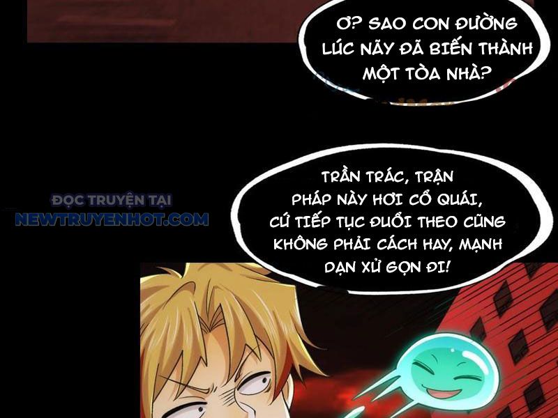 đối Mặt Với Bệnh Tâm Thần, Ma Quỷ Chẳng Là Cái Thá Gì chapter 86 - Trang 48