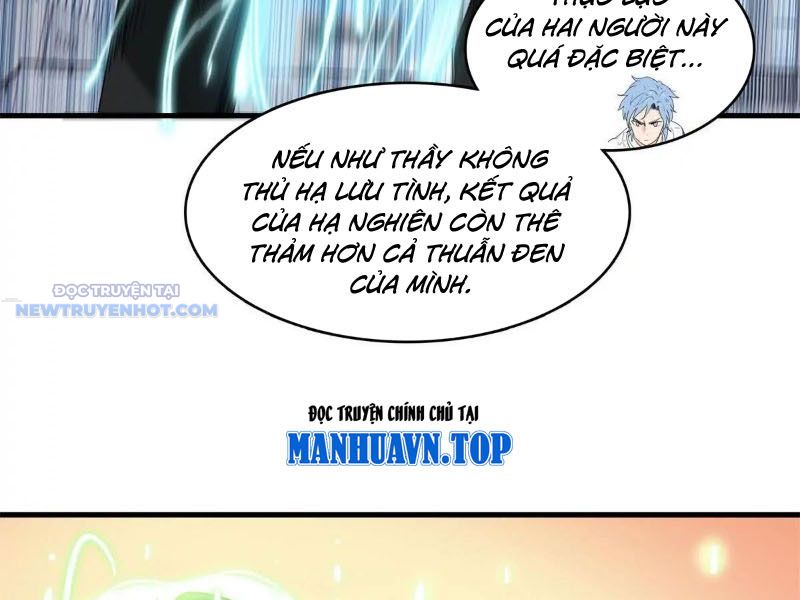 Cửu Tinh độc Nãi chapter 44 - Trang 7