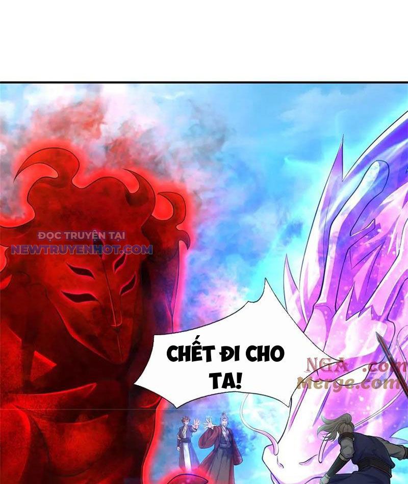 Ta Có Thể Tấn Công Không Giới Hạn chapter 56 - Trang 25