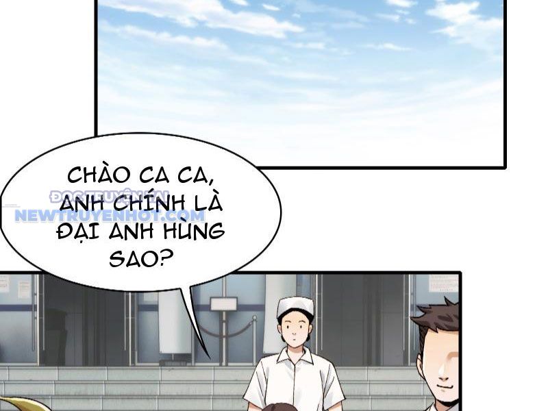 đối Mặt Với Bệnh Tâm Thần, Ma Quỷ Chẳng Là Cái Thá Gì chapter 25 - Trang 12