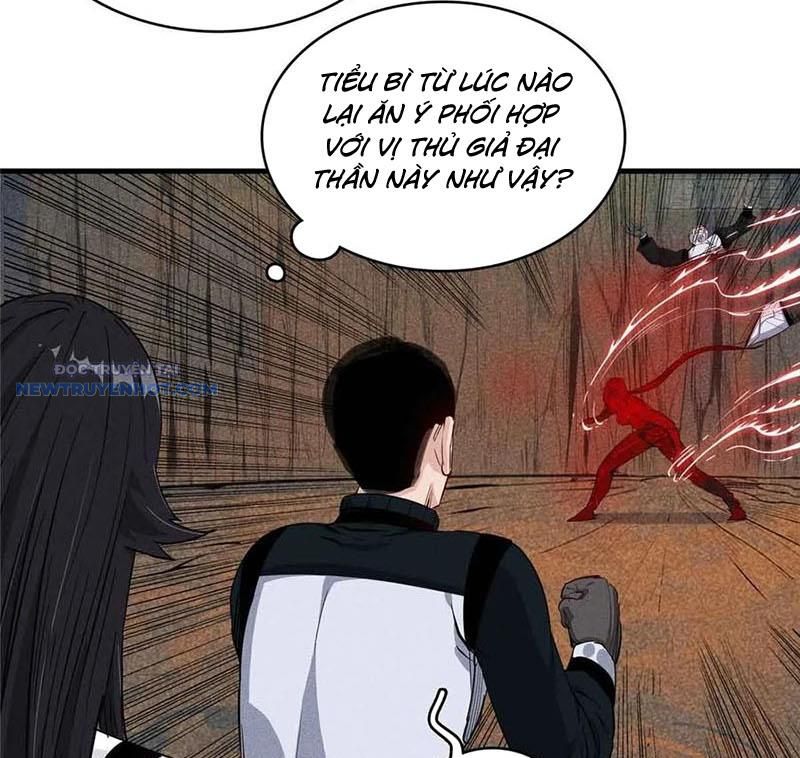 Cửu Tinh độc Nãi chapter 66 - Trang 10