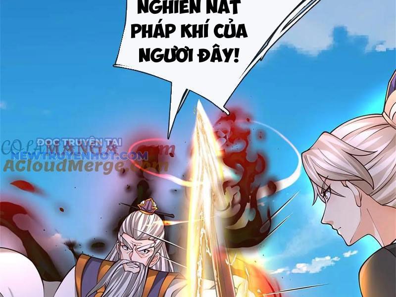 Ta Có Thể Tấn Công Không Giới Hạn chapter 48 - Trang 54