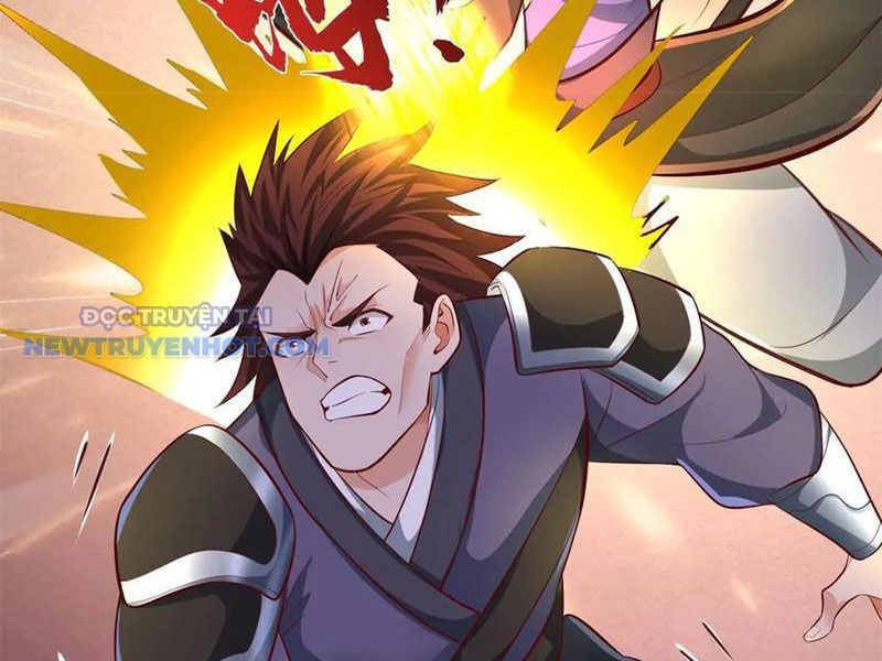 Ta Có Thể Tấn Công Không Giới Hạn chapter 45 - Trang 6