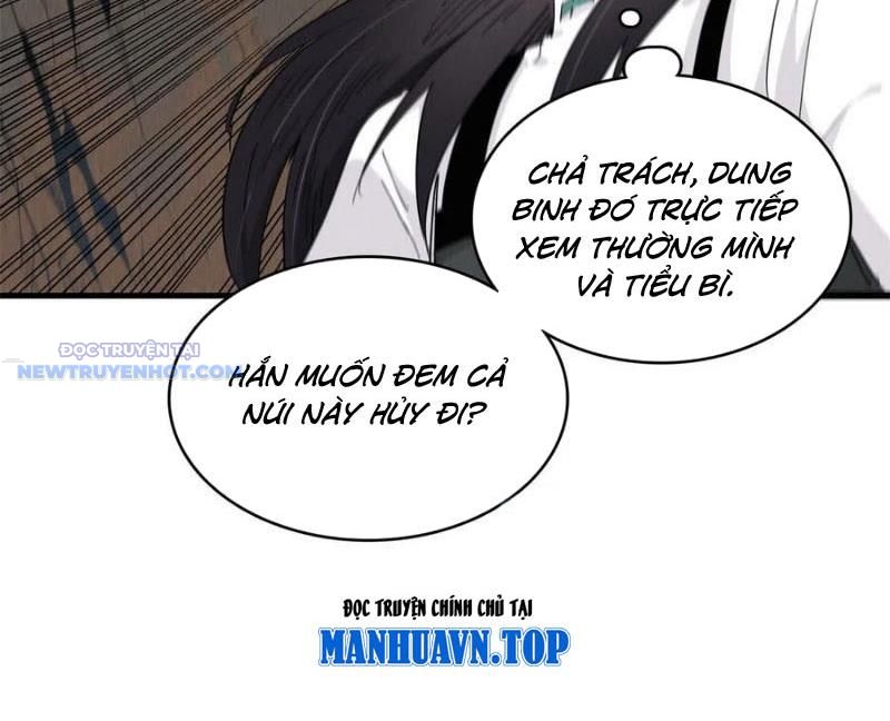 Cửu Tinh độc Nãi chapter 67 - Trang 28