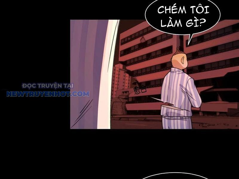 đối Mặt Với Bệnh Tâm Thần, Ma Quỷ Chẳng Là Cái Thá Gì chapter 86 - Trang 96