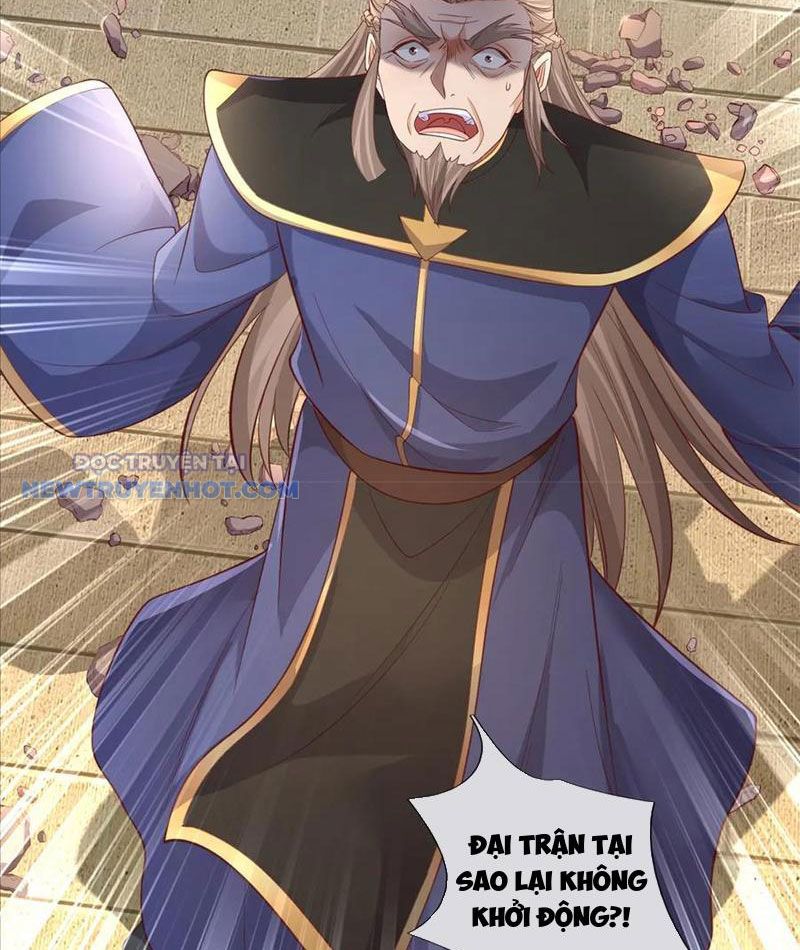 Ta Có Thể Tấn Công Không Giới Hạn chapter 55 - Trang 15