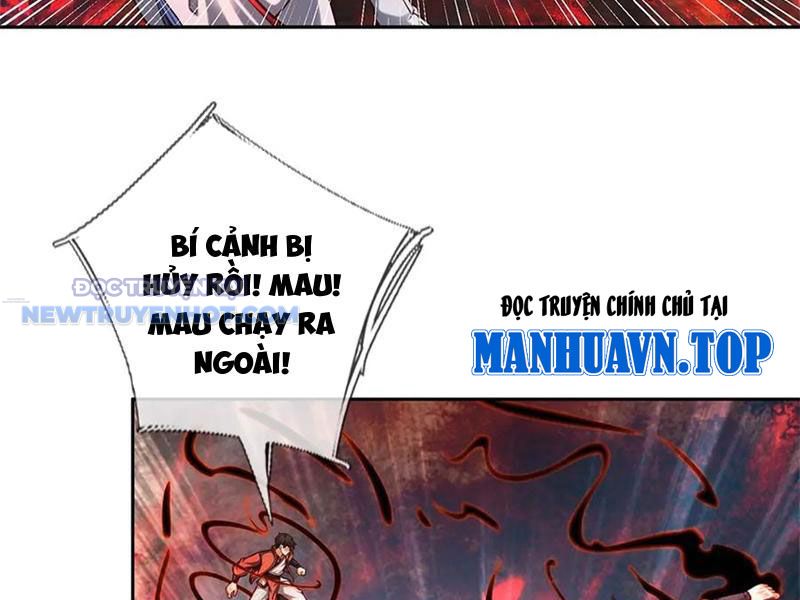 Ta Có Thể Tấn Công Không Giới Hạn chapter 46 - Trang 20