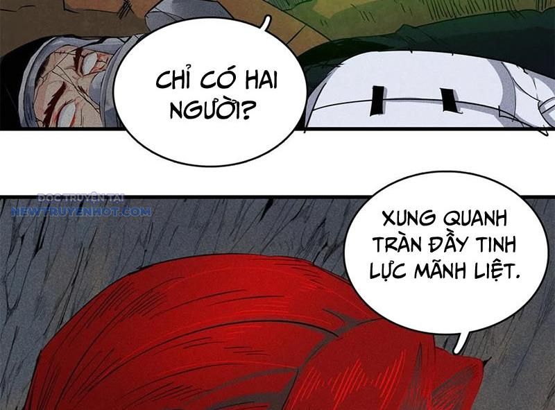 Cửu Tinh độc Nãi chapter 65 - Trang 21