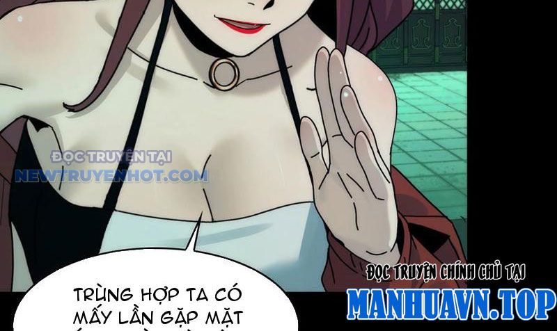 đối Mặt Với Bệnh Tâm Thần, Ma Quỷ Chẳng Là Cái Thá Gì chapter 52 - Trang 43