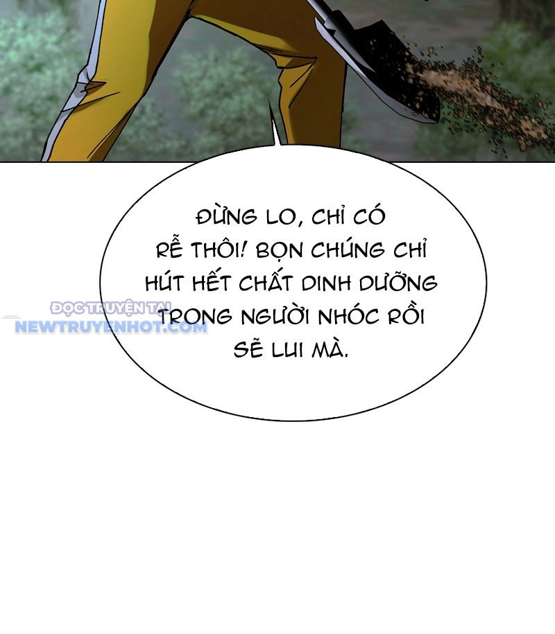 Tận Thế Cũng Chỉ Là Trò Chơi chapter 20 - Trang 126