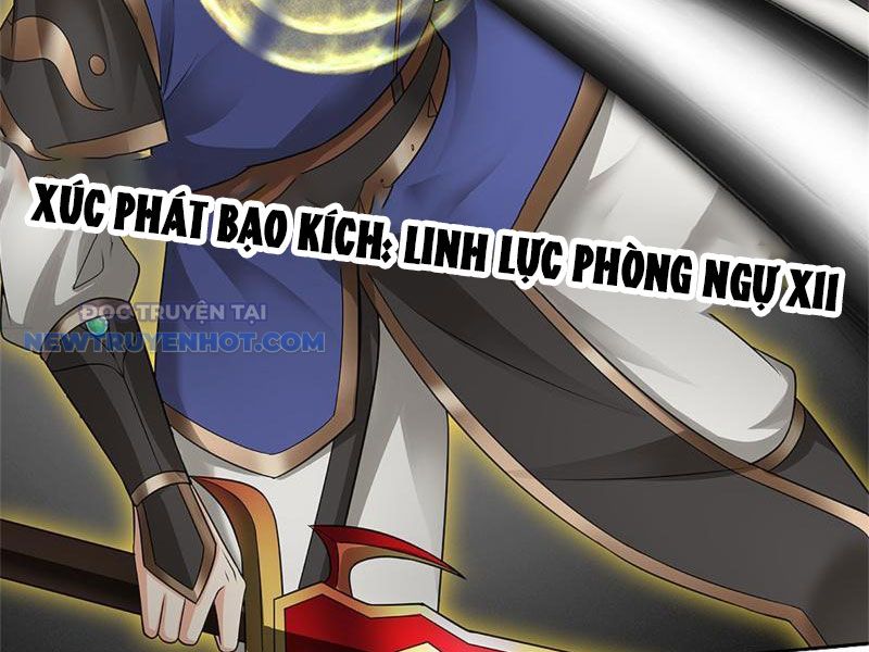 Ta Có Thể Tấn Công Không Giới Hạn chapter 32 - Trang 32