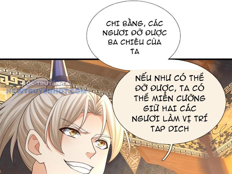 Ta Có Thể Tấn Công Không Giới Hạn chapter 28 - Trang 116