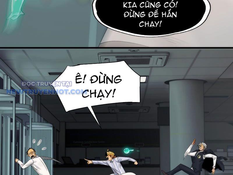 đối Mặt Với Bệnh Tâm Thần, Ma Quỷ Chẳng Là Cái Thá Gì chapter 35 - Trang 90