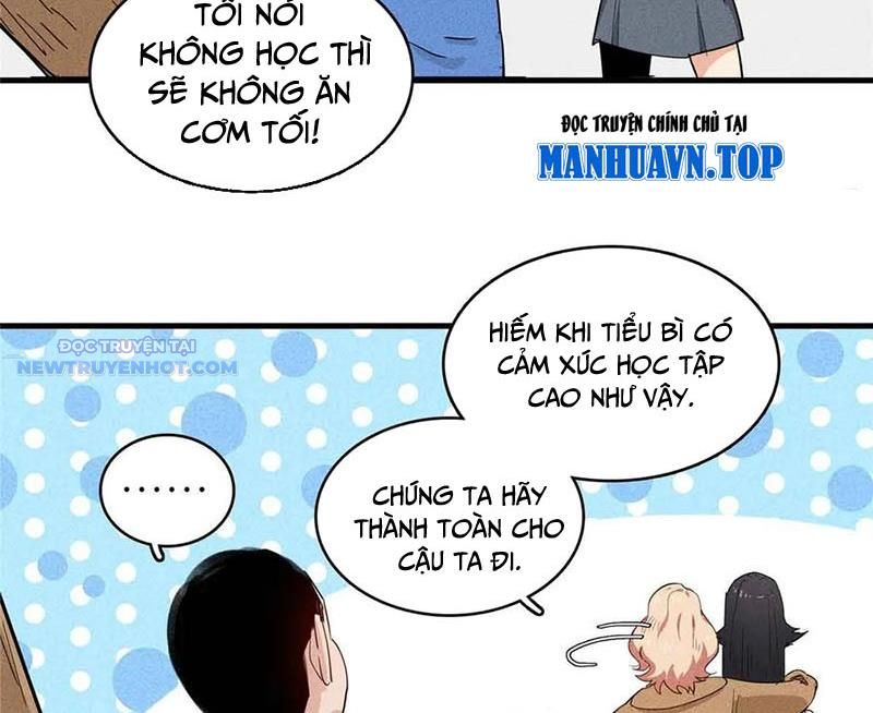 Cửu Tinh độc Nãi chapter 72 - Trang 36