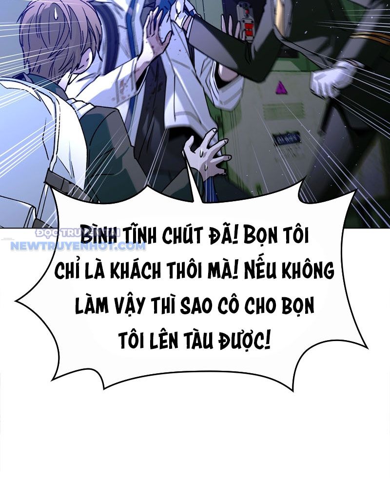 Tận Thế Cũng Chỉ Là Trò Chơi chapter 13 - Trang 109