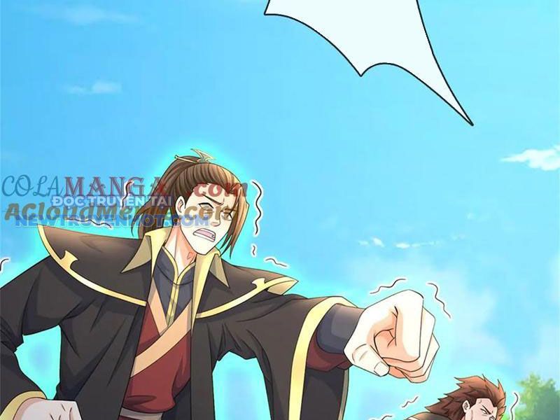 Ta Có Thể Tấn Công Không Giới Hạn chapter 43 - Trang 111