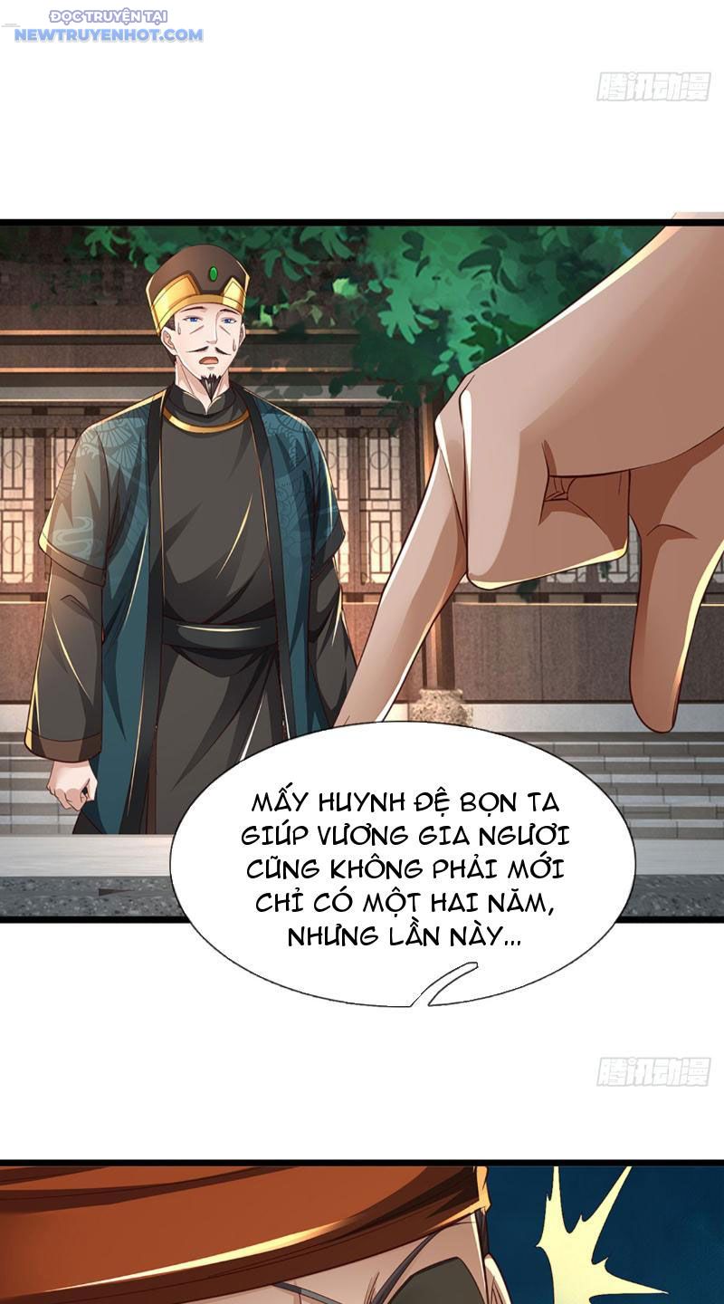 Ta Có Thể Cướp Đoạt Cơ Duyên chapter 8 - Trang 29