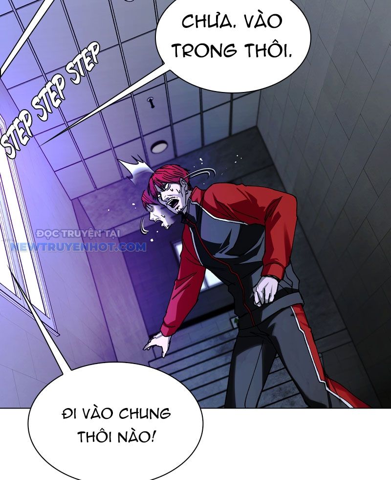 Tận Thế Cũng Chỉ Là Trò Chơi chapter 30 - Trang 65