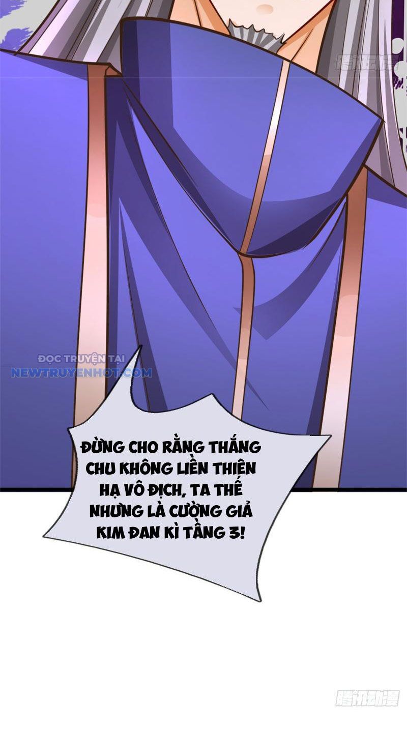 Ta Có Thể Tấn Công Không Giới Hạn chapter 20 - Trang 21