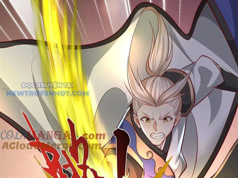 Ta Có Thể Tấn Công Không Giới Hạn chapter 45 - Trang 5