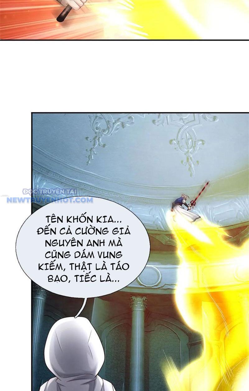 Ta Có Thể Tấn Công Không Giới Hạn chapter 41 - Trang 10