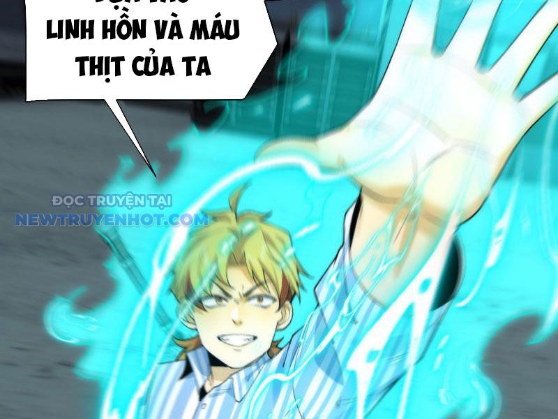 đối Mặt Với Bệnh Tâm Thần, Ma Quỷ Chẳng Là Cái Thá Gì chapter 39 - Trang 37