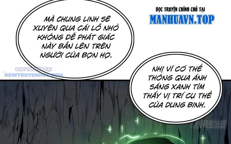 Cửu Tinh độc Nãi chapter 65 - Trang 45