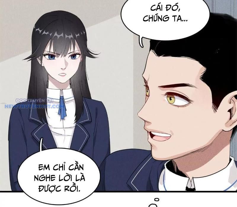 Cửu Tinh độc Nãi chapter 42 - Trang 11