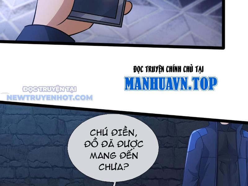 Khởi đầu Bằng Một Vạn Hít đất: Oanh Sát Thần Minh! chapter 21 - Trang 10