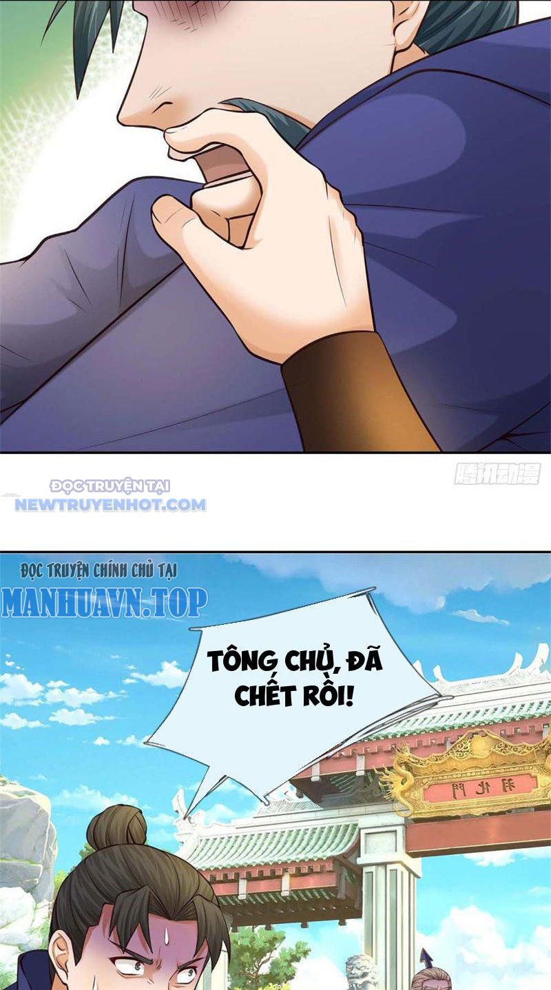 Ta Có Thể Tấn Công Không Giới Hạn chapter 17 - Trang 19