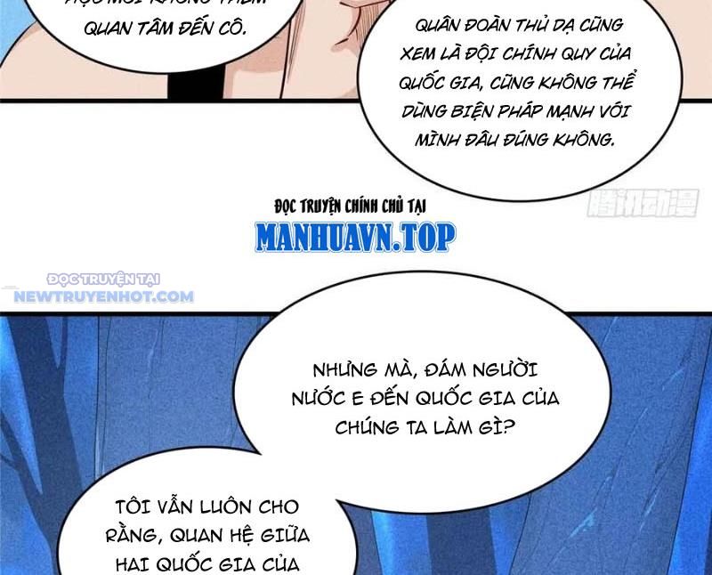 Cửu Tinh độc Nãi chapter 56 - Trang 42