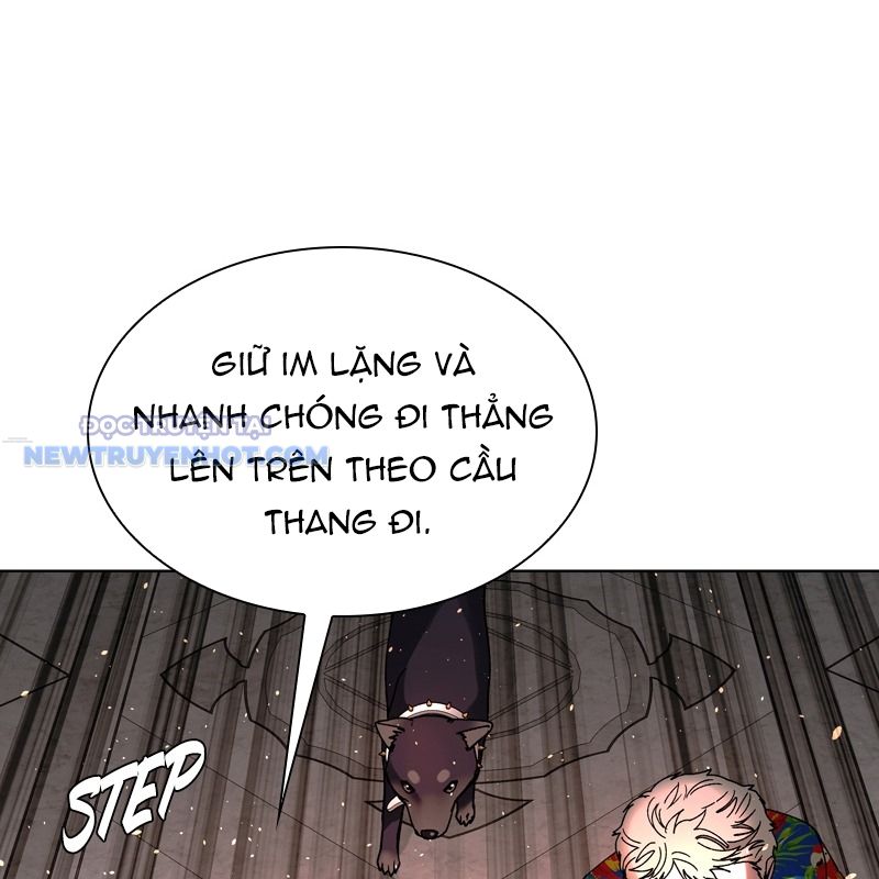 Tận Thế Cũng Chỉ Là Trò Chơi chapter 49 - Trang 134