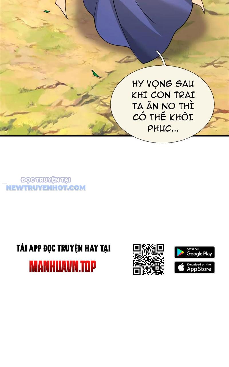 Ta Có Thể Tấn Công Không Giới Hạn chapter 50 - Trang 28