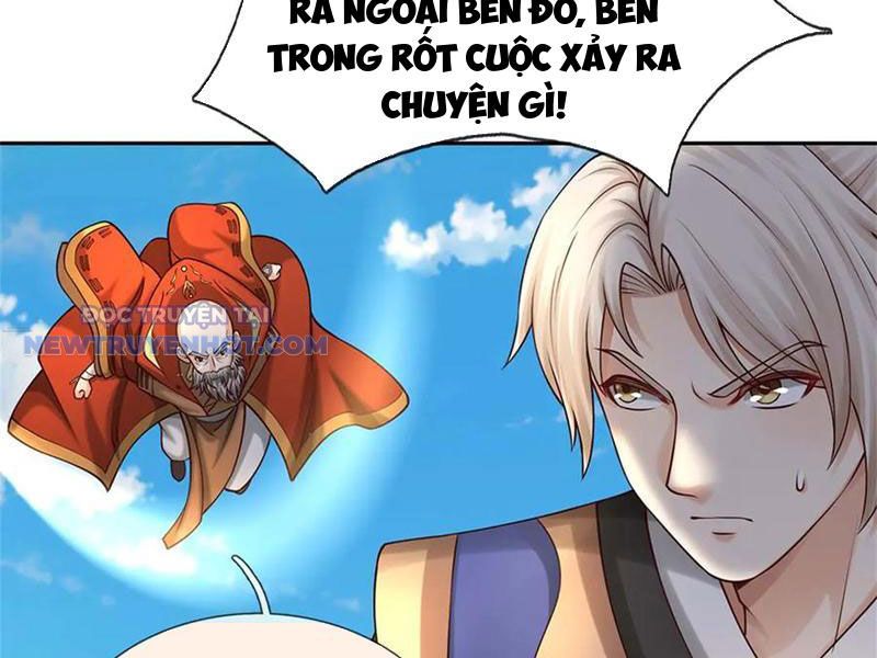 Ta Có Thể Tấn Công Không Giới Hạn chapter 46 - Trang 33