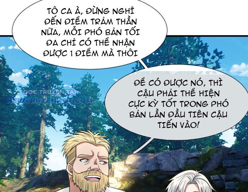 Khởi đầu Bằng Một Vạn Hít đất: Oanh Sát Thần Minh! chapter 19 - Trang 145