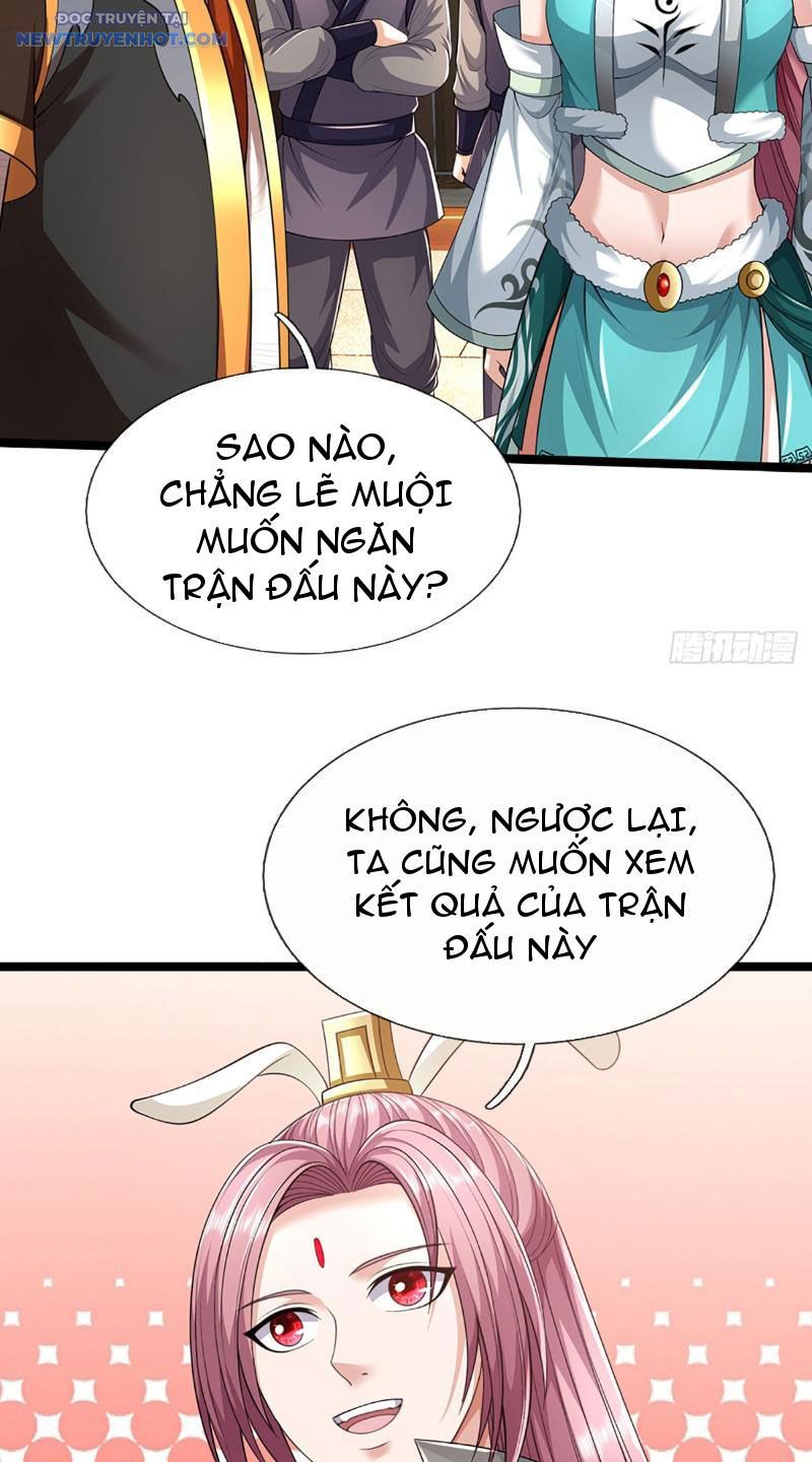 Ta Có Thể Cướp Đoạt Cơ Duyên chapter 17 - Trang 41