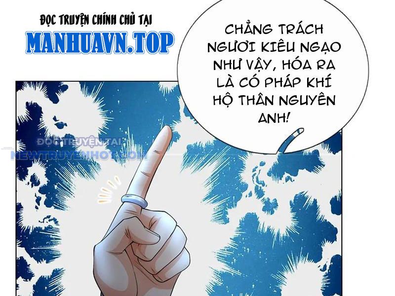 Ta Có Thể Tấn Công Không Giới Hạn chapter 43 - Trang 58