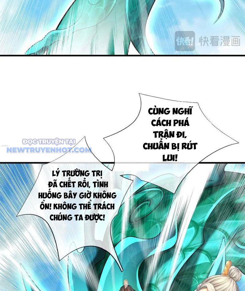 Ta Có Thể Tấn Công Không Giới Hạn chapter 56 - Trang 69