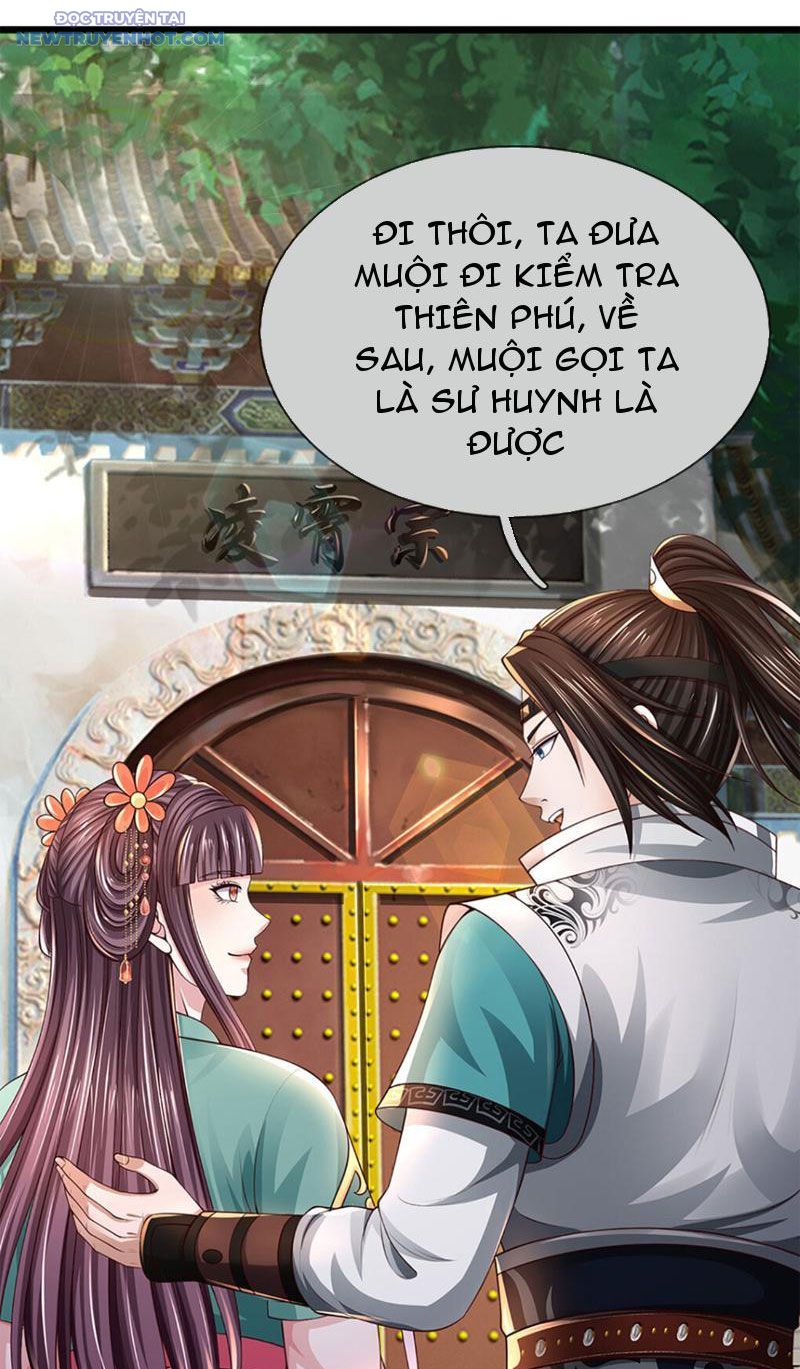 Ta Có Thể Cướp Đoạt Cơ Duyên chapter 12 - Trang 51