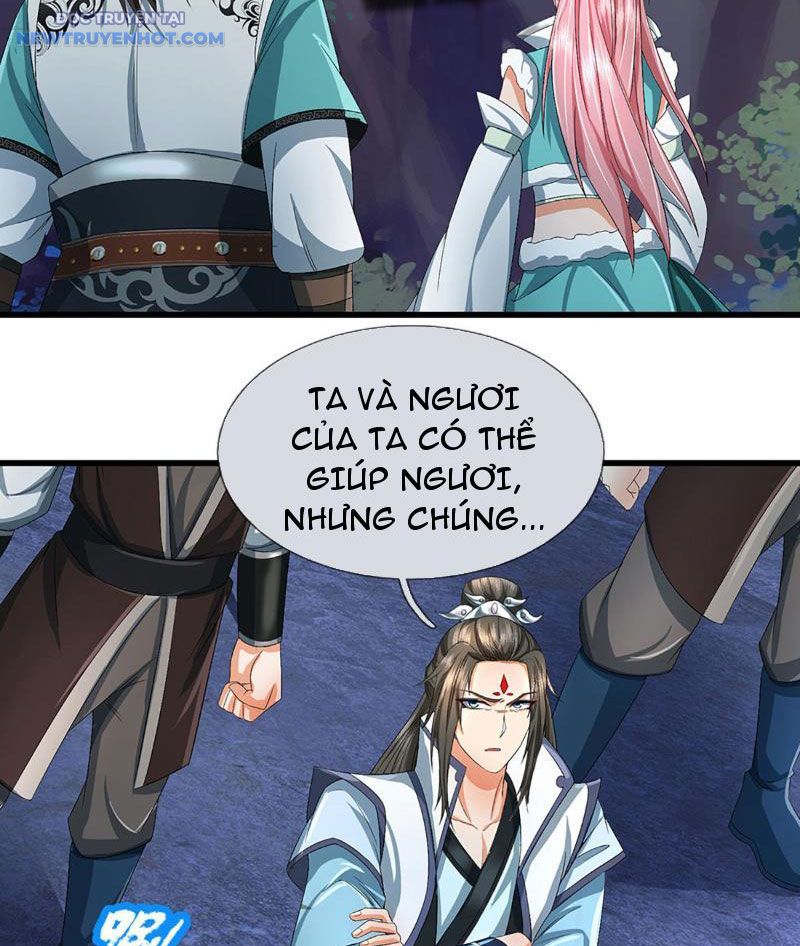 Ta Có Thể Cướp Đoạt Cơ Duyên chapter 32 - Trang 55